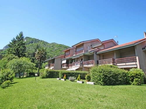 Гостиница Hotel Sonenga