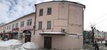 Golden house (Tsentralniy Microdistrict, Krestovaya ulitsa, 66) ، فندق