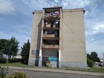 Верона (ulitsa Chaykovskogo, 17), windows