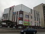 Candy Shop (Pavlovskaya ulitsa, 2А), beauty salon
