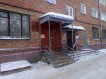 Munitsipalnoye byudzhetnoye uchrezhdeniye tsentr sotsialnogo obsluzhivaniya grazhdan pozhilogo vozrasta i invalidov goroda Yurgi (Stroitelnaya ulitsa, 20), social service