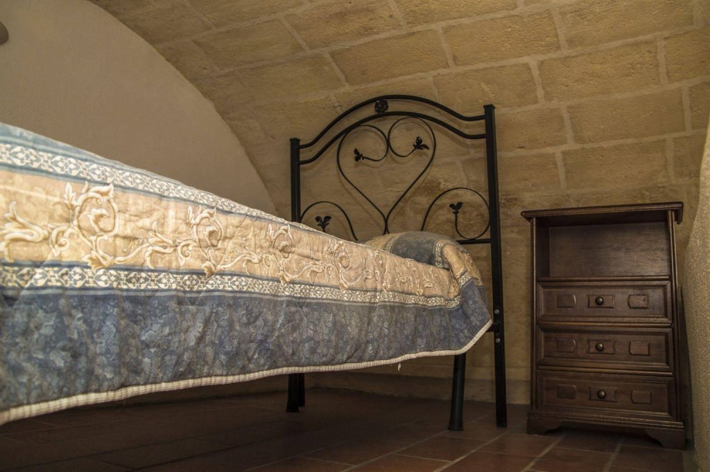 Фото Villaggio Vecchia Mottola - Apartments