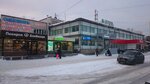 Okna Vashego Doma (Bukharestskaya Street, 43) ، شبابيك