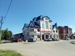 Черемушки (ulitsa Turchaninova, 196), hotel
