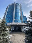 Pvp-Snk kz (Dostyk Avenue, 180), measuring devices