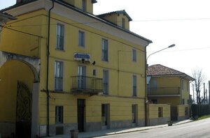 La Littorina Hotel Asti