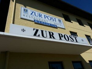 Hotel Zur Post Wessling