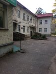 Bolnitsa tsentralnaya rayonnaya (Pervomayskaya ulitsa No:23, Likhoslavl), hastaneler  Lixoslavl'dan