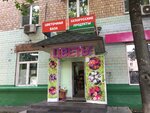 Ip Kuznetsova Ye. s (Oktyabrskiy Avenue, 380Ж), wholesale store