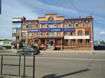 Теплоблок (mikrorayon KPP, Koltsevaya Street, 39/1), materiales de construcción al por mayor