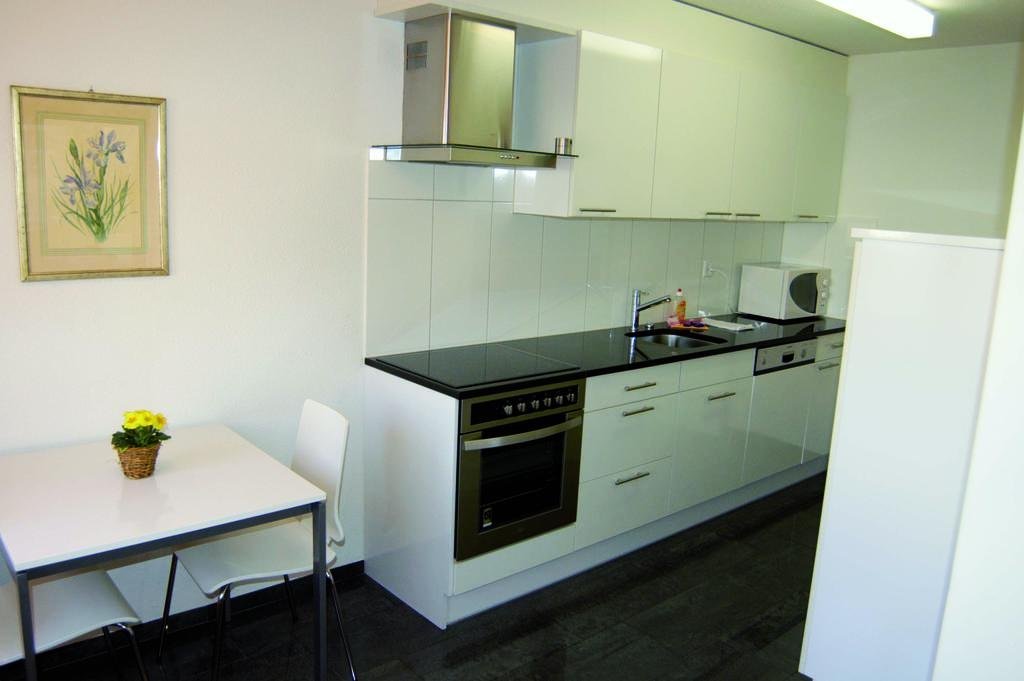 Фото Swiss Star Residences