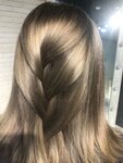 Мята (Krasnaya ulitsa, 35/3), hairdresser