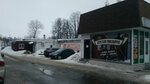 Донская пивоварня (Komsomol'skaya Street, 2Б), beer shop