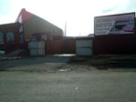 Мастерская металлоизделий (Shushenskaya Street, 10) ، الأبواب والبوابات الآلية