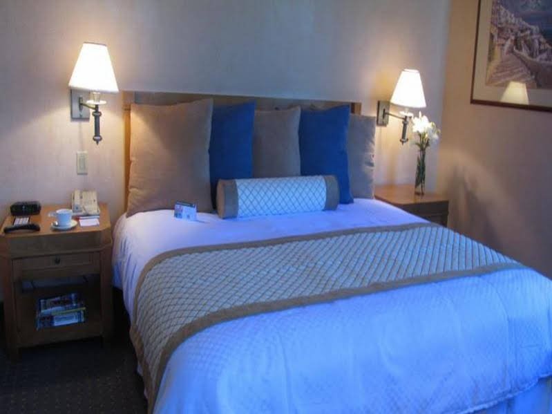 Фото Grand Hotel Tijuana