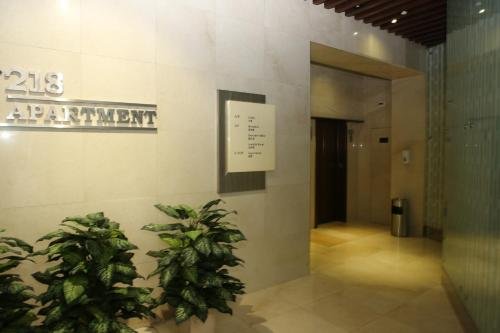 Фото 218 Apartment