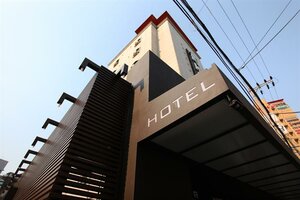 R Hotel Seongbuk