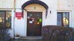 Rayonny Dom Detskogo Tvorchestva (Mira Street, 19), house of culture