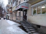 Sokol (ulitsa Poliny Osipenko, 17), opticial store