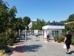 Clinic (Andizhan, Atabekov Street, 1), hospital