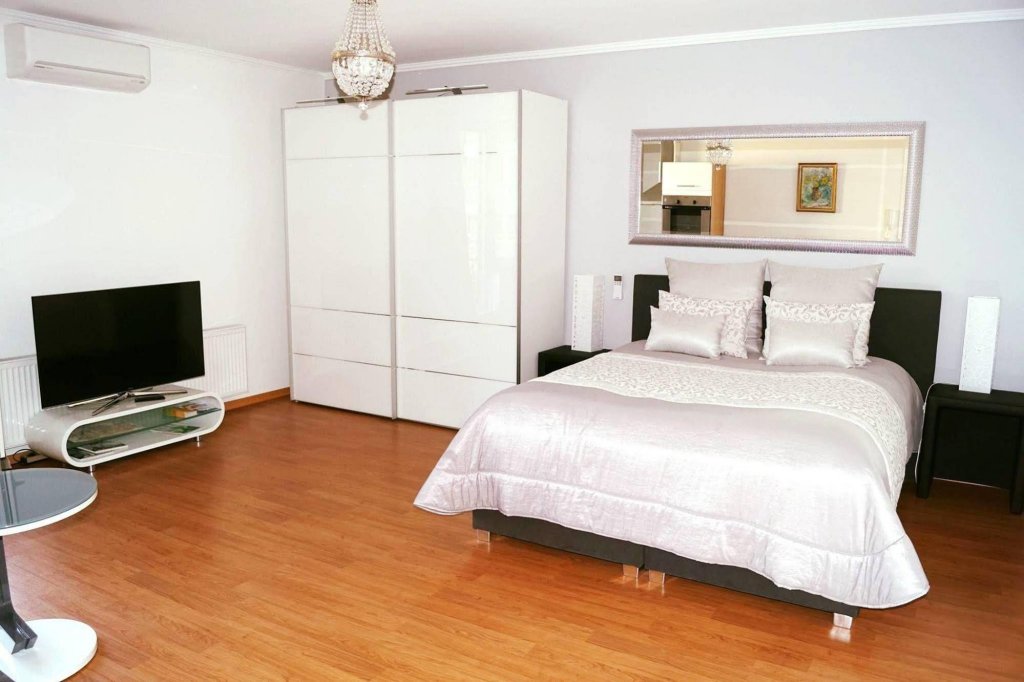 Фото Pmc Business Apartments