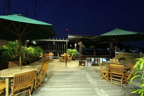 Hotel Java Go Residence by Jiwa Jawa, Semarang, photo