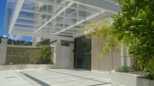 Фото Athos Hotel