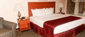 Quality Inn & Suites Downtown North (Texas, Travis County, Austin), hotel