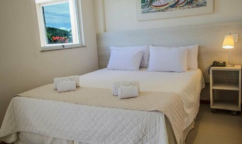 Гостиница Porto Marina Mont Blanc Resort