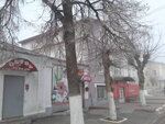 Цветы (ulitsa Chernyshevskogo, 77к1), flower shop