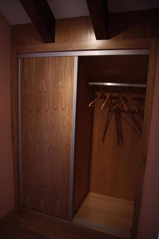 Фото Casa de Lobos