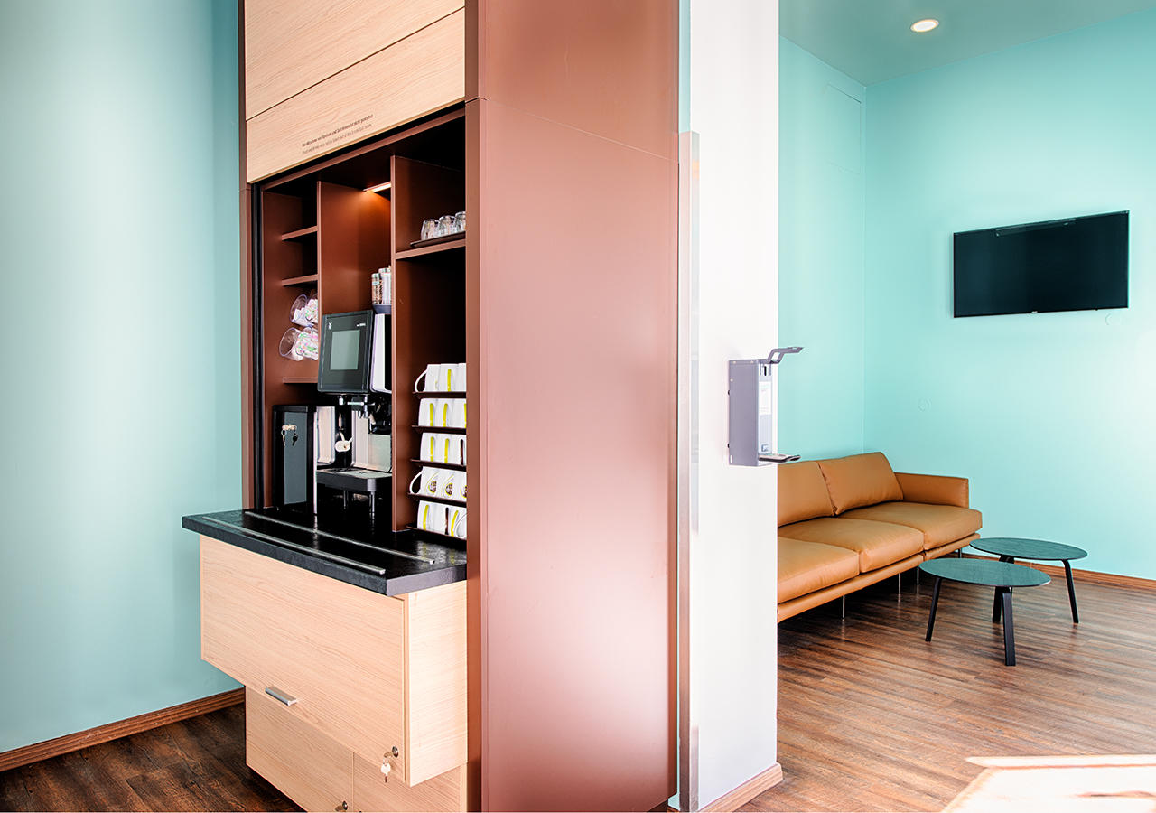 Фото B&b Hotel Graz-Hbf