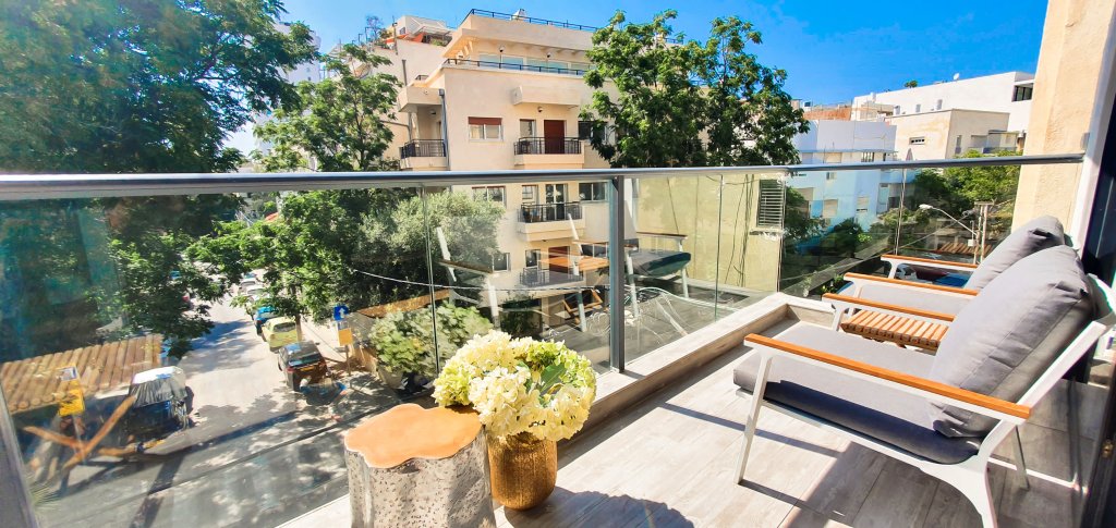 Фото Charming 2 Bdr Apt Terrace Gordon Tl61