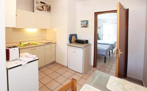 Фото Anthos Apartments