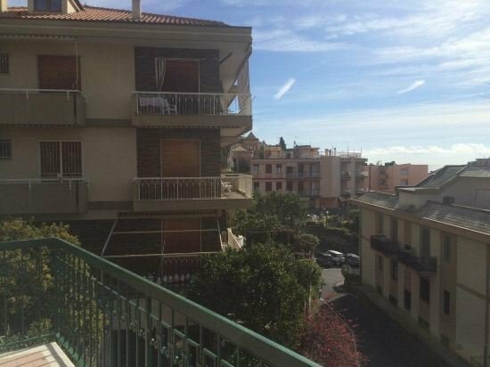 Гостиница Vacanze A Finale Ligure в Финале-Лигуре