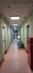 Otradnenskaya gorodskaya bolnitsa, Statsionar detskogo otdeleniya (Novaya ulitsa, 8), hospital infantil