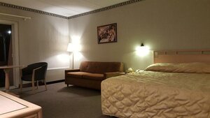 Hotel Motel Penn - Mass