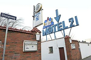 ITM Hotel Motel 21