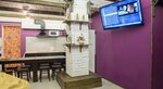 Khostel Kvartira 22 (Московский проспект, 36), hostel