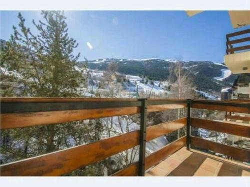 Фото El Tarter Apartments