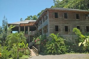 Jungle Bay Resort & SPA