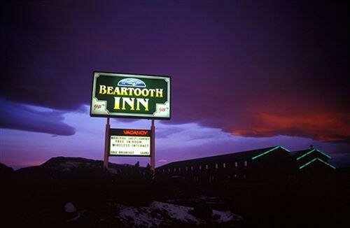 Beartooth Inn