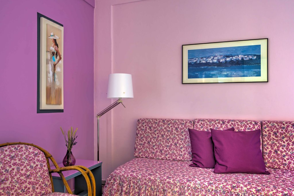 Фото Vitorakis Apartments