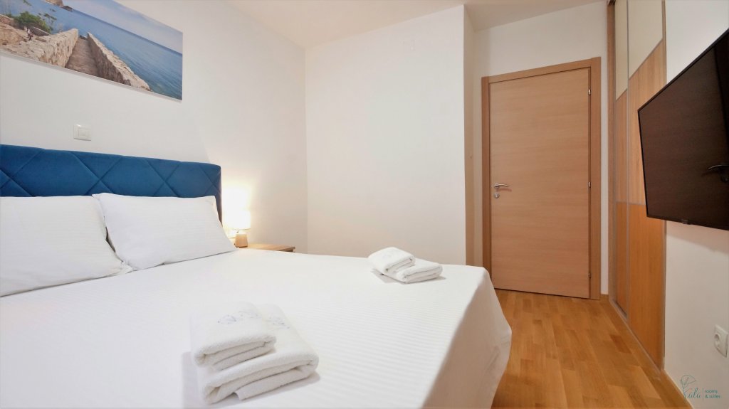 Фото Kala Rooms & Suites