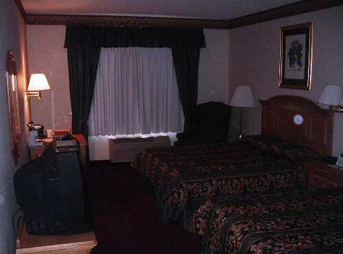 Гостиница Fairfield Inn & Suites by Marriott Olean