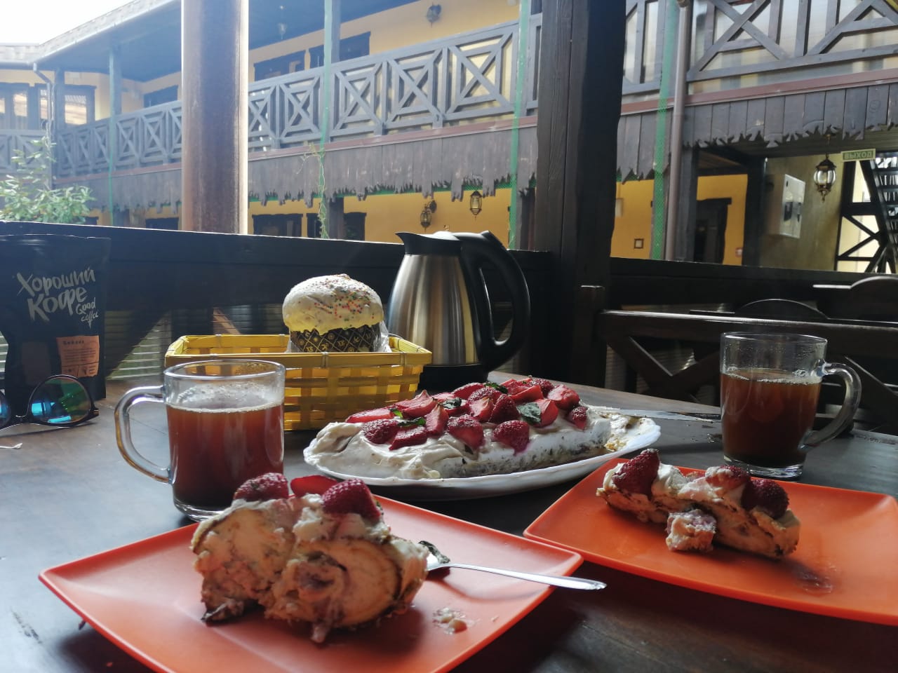 Фото Вилла Лючия