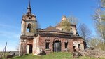 Church of Kazan Icon of Our Lady (derevnya Kotelnikovo, 2), iglesia ortodoxa