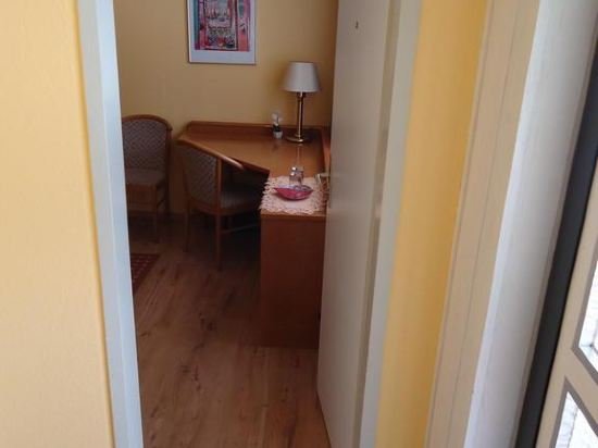 Фото Hotel Ottersleben