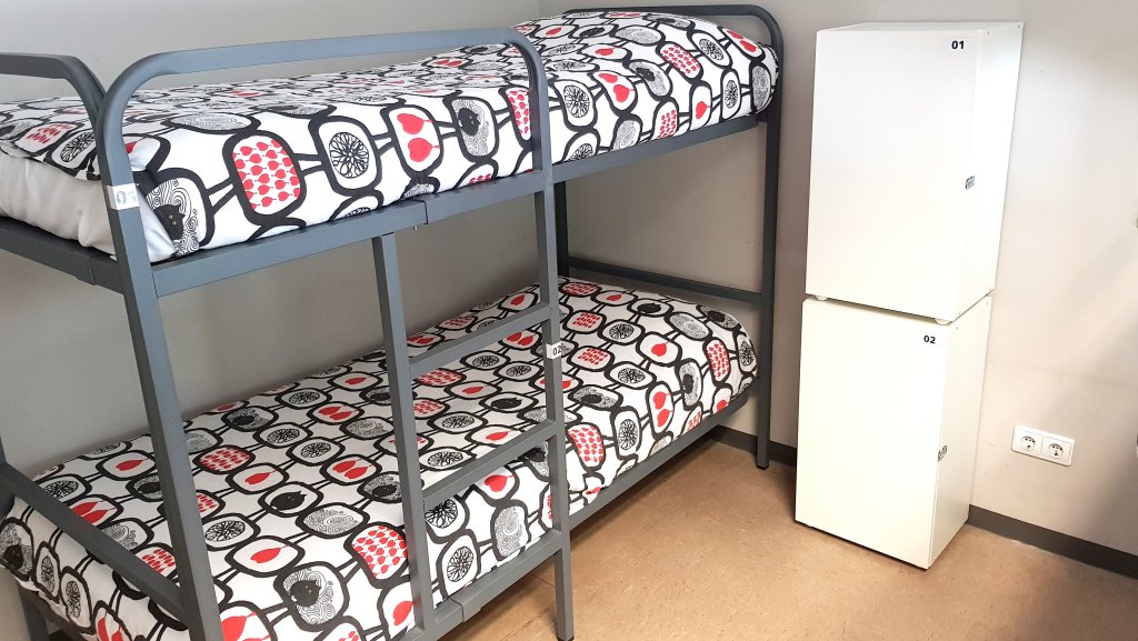 Фото Arc House Barcelona