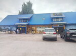 Лагуна (Khlebozavodskoy Lane, 7А), grocery